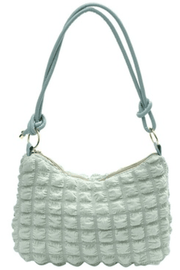 Cloud Puffy Shoulder Bag