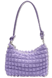 Cloud Puffy Shoulder Bag