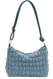 Cloud Puffy Shoulder Bag