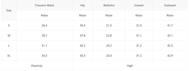 Cyrus Corduroy Flare Pants | DROPSHIP