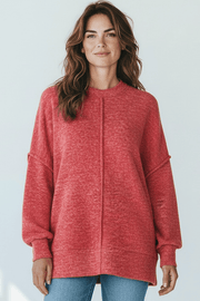 Dee Oversized Sweater