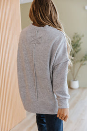 Dee Oversized Sweater