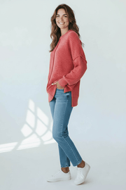 Dee Oversized Sweater