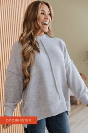 Dee Oversized Sweater