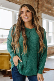 Dee Oversized Sweater