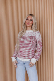 Ethal Bishop Sleeve Sweater | DROPSHIP