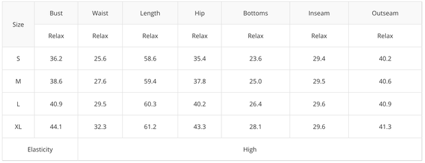 Evangeline Ribbed Wide Leg Jumpsuit | DROPSHIP