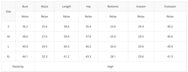 Evangeline Ribbed Wide Leg Jumpsuit