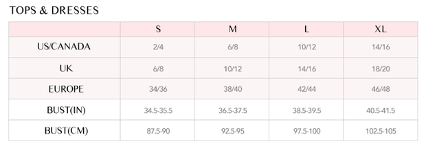 Fable Long Sleeve Striped Top