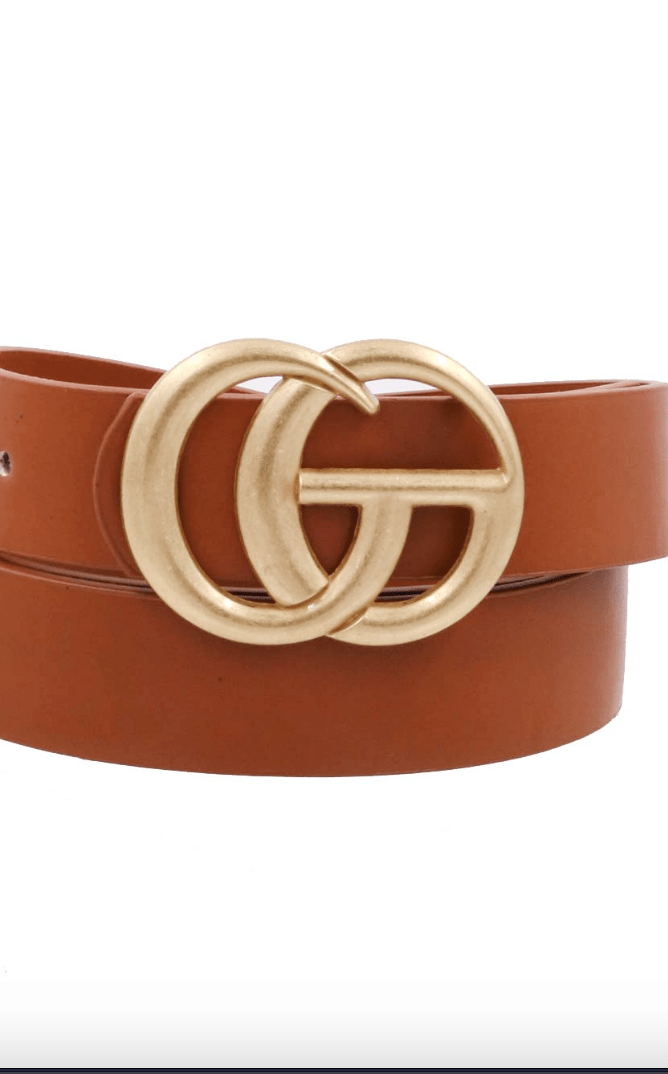 Valentino Belt Designer Belts Gucci Belt Sale Outlet Double O-Ring