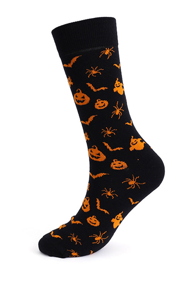 Spooky Season Halloween Socks