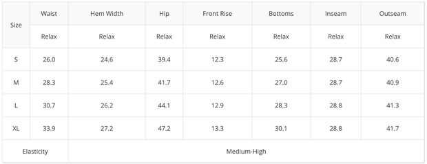 Francesca Mineral Washed Wide Leg Pants