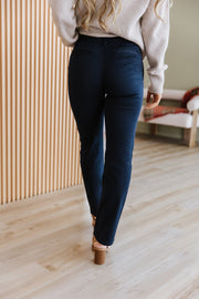 Francine Straight Leg Pants