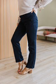 Francine Straight Leg Pants