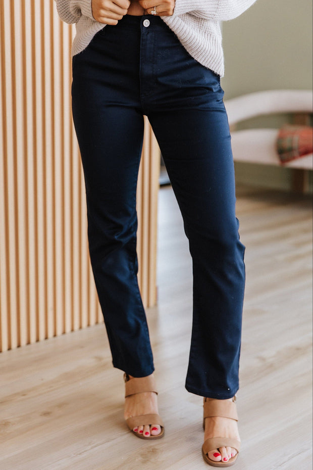 Francine Straight Leg Pants