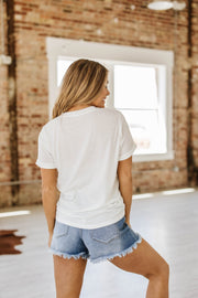 SALE - Freedom Graphic Tee