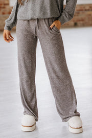 George Drawstring Sweatpants