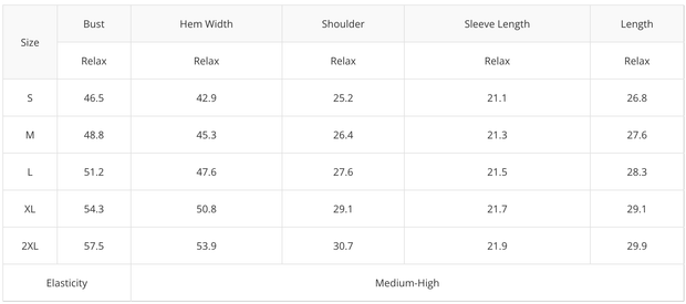 Jenny Striped Colorblock Sweatshirt | DROPSHIP