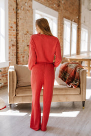 Jolly Long Sleeve Top and Pants Set | DROPSHIP