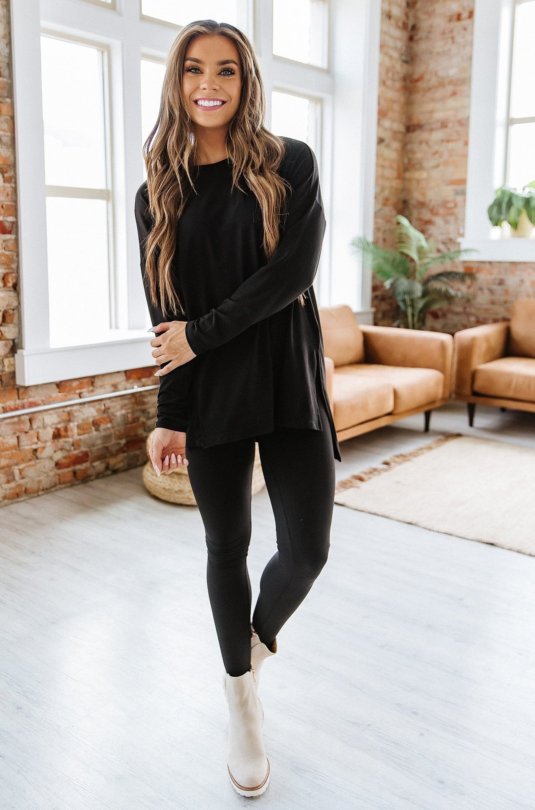 Kadence Microfiber Lounge Set