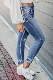 Kezia Skinny Jeans