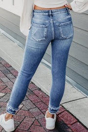 Kezia Skinny Jeans