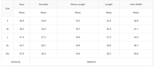 Kimber Colorblock Tunic | DROPSHIP