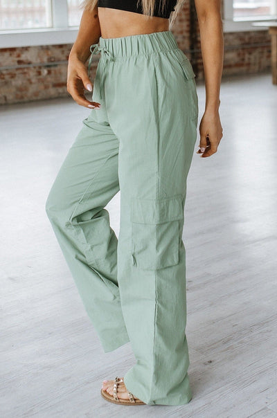 Denver Hayes, Pants & Jumpsuits, Denver Hayes Women Cargo Pants Tan Color  Cotton Size Brand New
