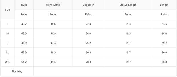 Lakely Oversized Denim Jacket