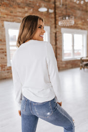 SALE - Long Sleeve Graphic Tops