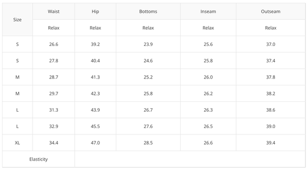 Lunaris Striped Mid Rise Drawstring Jeans | DROPSHIP