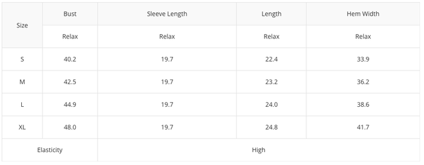 Madelynne Chunky Knit Sweater | DROPSHIP