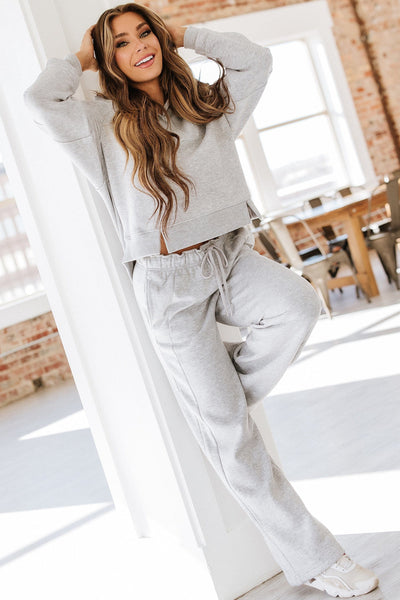 Madisyn Drawstring Lounge Pants