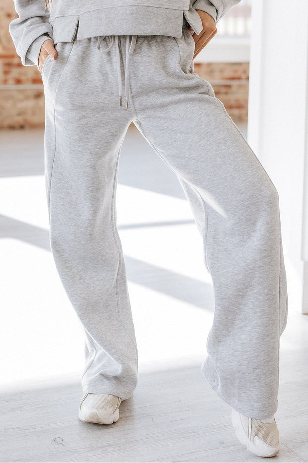 Madisyn Drawstring Lounge Pants