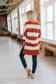 SALE - Madlin Drop Shoulder Pullover Tunic