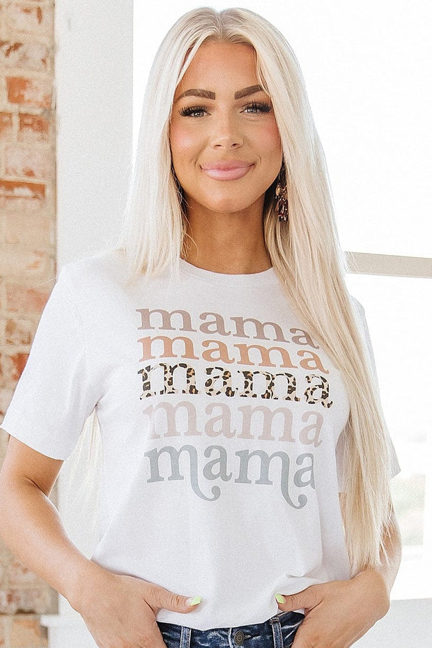 SALE - Mama Tee