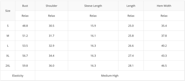 Mineral Washed Sweatshirt