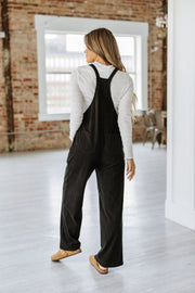 Monson Corduroy Overalls | S-XL