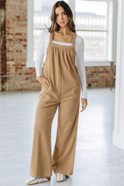 Monson Corduroy Overalls | S-XL | PRE ORDER