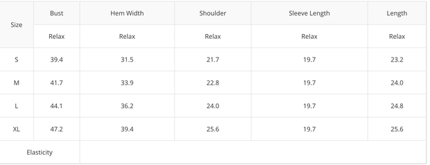 Nerissa Stripe Colorblock Sweater | DROPSHIP