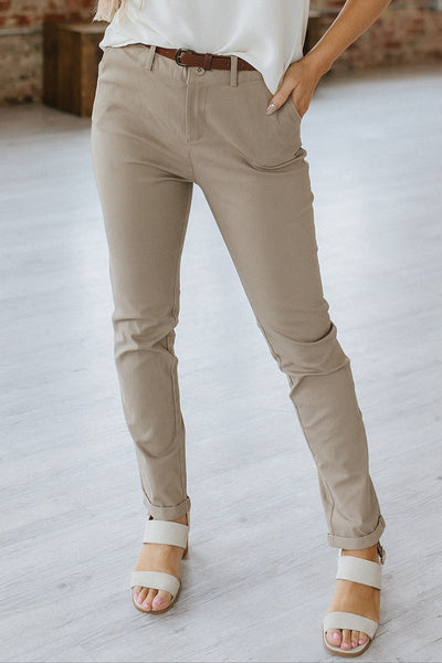 Perfect Chinos S-2XL