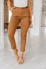 Perfect Chinos S-2XL