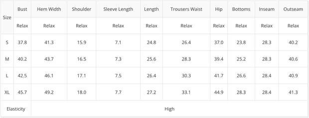 Perfect Nutcracker Pajama Set | DROPSHIP