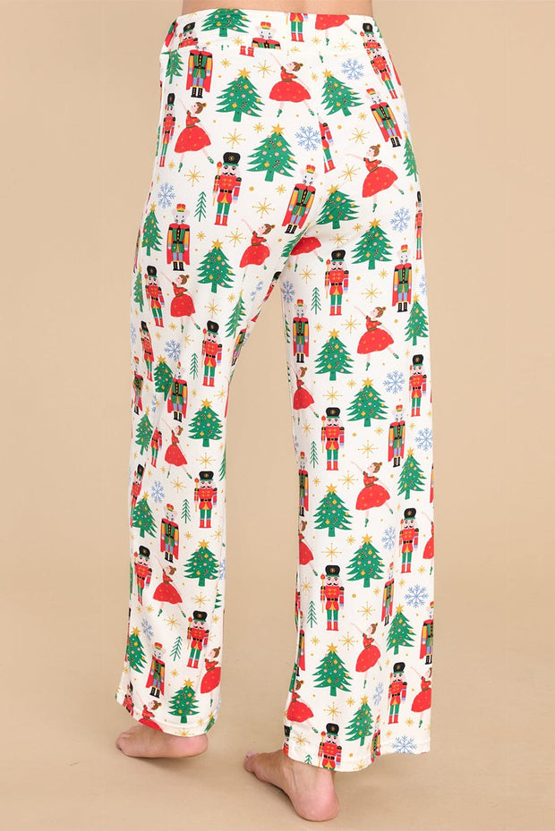 Perfect Nutcracker Pajama Set | S-XL