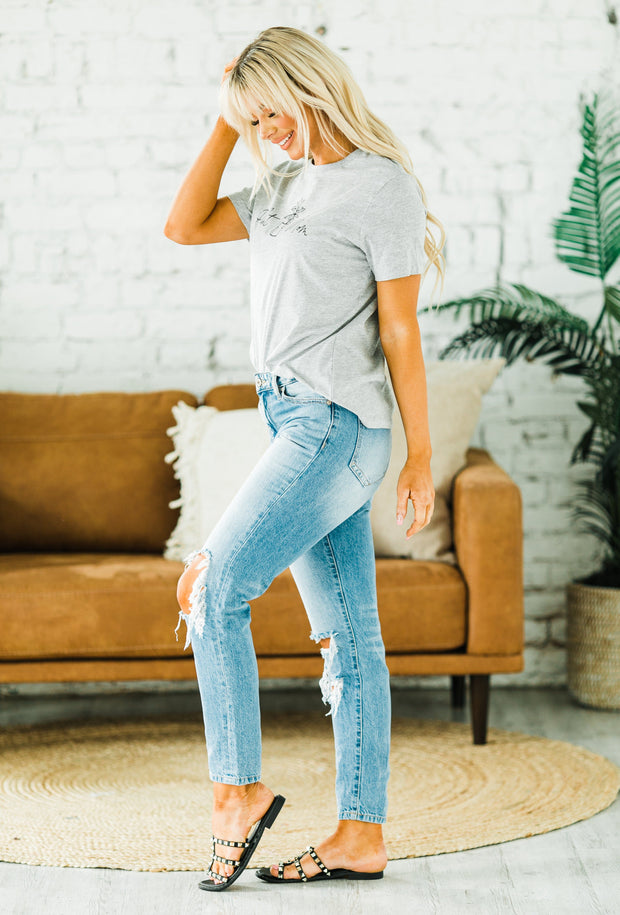 SALE - Plant Mom Graphic Tee