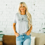 SALE - Plant Mom Graphic Tee