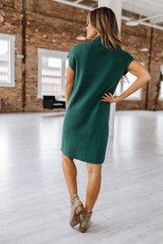 Quincee Sweater Dress S-XL