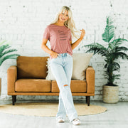 SALE - Raising Humans Graphic Tee