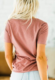 SALE - Raising Humans Graphic Tee