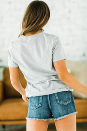 SALE - Raising Humans Graphic Tee